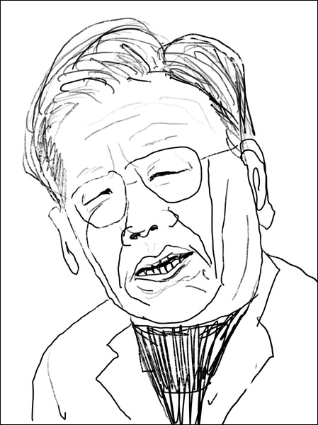 장병언, Digital Drawing, digital_work, 2022